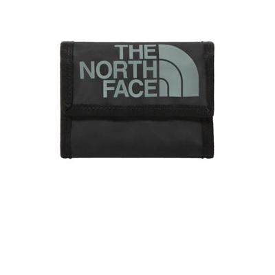 The North Face Base Camp Wallet Portemonnee TNF Black One Size