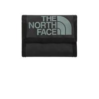 The North Face Base Camp Wallet Portemonnee TNF Black One Size - thumbnail
