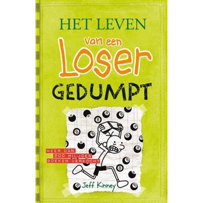 Gedumpt Gedumpt