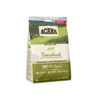 Acana Kattenvoer Grassland (graanvrij) - 1,8 kg - thumbnail