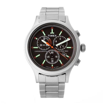 TIMEX TW2V08800LG Heren Horloge 43MM 10ATM