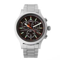 TIMEX TW2V08800LG Heren Horloge 43MM 10ATM - thumbnail