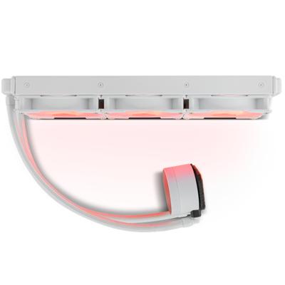 Draagbare Koeler Nox-Xtreme NXHUMMERM360ARGBW