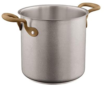 Sambonet Vintage extra hoge kookpan 5,5 L zonder deksel Sambonet Vintage extra hoge kookpan 5,5 L zonder deksel