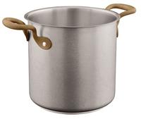 Sambonet Vintage extra hoge kookpan 5,5 L zonder deksel - thumbnail