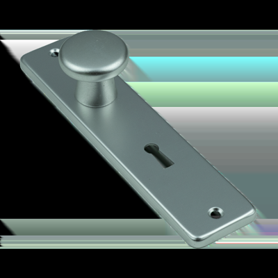 AMI Knop 160/40 Vast Kortschild 180/41 RH Sl 72 F2 - 310803