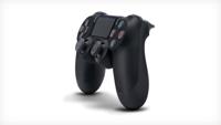 Sony PlayStation Dualshock 4 Draadloze controller Zwart - thumbnail