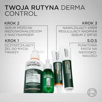 L&apos;Oréal Paris Men Expert Purifying Gel Cleanser - thumbnail