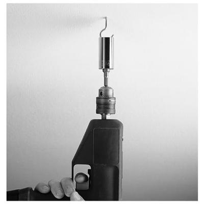 Gripper steeksleutelinzet, 1/2" WIHA