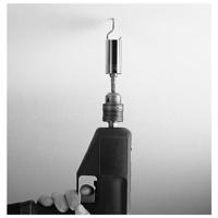 Gripper steeksleutelinzet, 1/2" WIHA - thumbnail