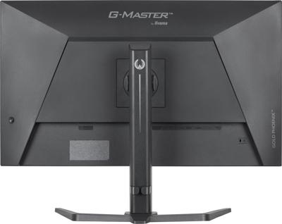 Iiyama G-MASTER Gaming monitor Energielabel G (A - G) 80 cm (31.5 inch) 2560 x 1440 Pixel 16:9 0.4 ms HDMI 2.1 VA LED Iiyama G-MASTER Gaming monitor Energielabel G (A - G) 80 cm (31.5 inch) 2560 x 1440 Pixel 16:9 0.4 ms HDMI 2.1 VA LED