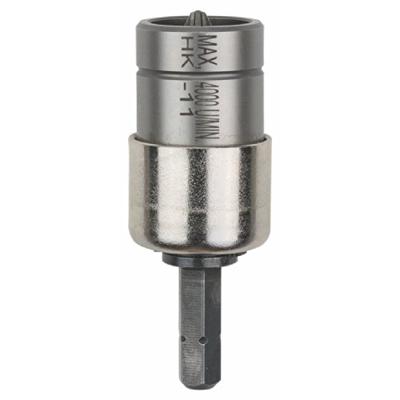Bosch Accessoires Geleidehuls 60 mm 1st - 1608500013