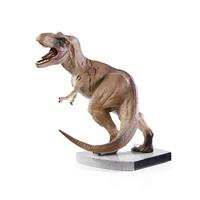 Noble Collection Jurassic Park: Tyrannosaurus Rex PVC Diorama decoratie - thumbnail