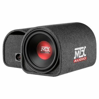 Subwoofer Mtx Audio RTT12AV Zwart Bluetooth luidspreker