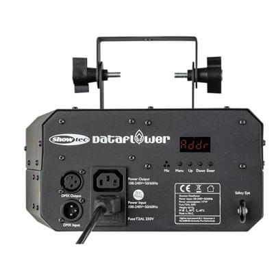 Showtec Dataflower LED lichteffect
