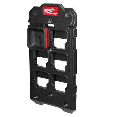 Milwaukee PACKOUT™ Magnetisch Bakje 10x10cm - 4932493380