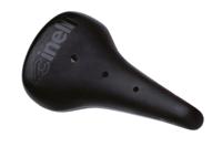 Cinelli Unicanitor Zadel - Zwart - thumbnail