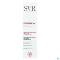 SVR Laboratories - SVR Sensifine AR Cream SPF50+ 40 ml Zonbescherming - thumbnail