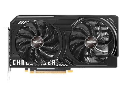 VGA Asrock Intel Arc B580 Challenger 12GB OC