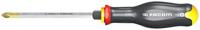 Facom PROTWIST® schroevendraaier voor Phillips® schroeven - krachtserie - ATWPH1X100 - thumbnail