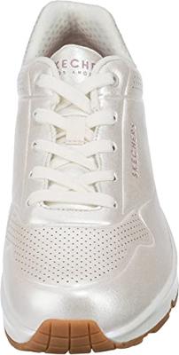 Skechers Uno Pearl Queen 155174/WHT Wit-41 maat 41