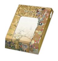 Memo blocnote: Gustav Klimt - thumbnail