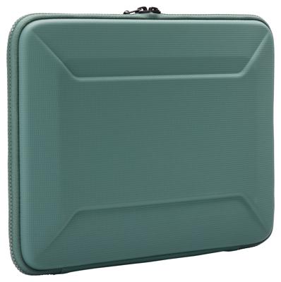Thule Gauntlet 5 MacBook Sleeve 14", hazy groen