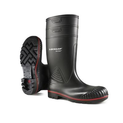 VH LAARS S5 ZWART ACIF.KNIE 43 VH LAARS S5 ZWART ACIF.KNIE 43