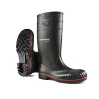 VH LAARS S5 ZWART ACIF.KNIE 43 - thumbnail