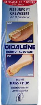 Cicaleïne klovenbalsem 50ml