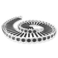 pgb-Europe PGB-FASTENERS | Snelbouwschroef "S" op band 3,5x35 gefosf. | 1000 st - PG0GPS004003500357 - thumbnail