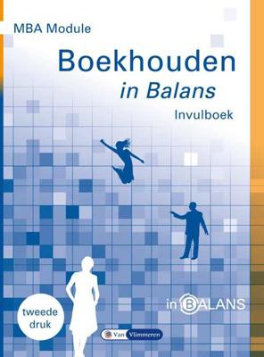 Boekhouden in Balans (Paperback) Boekhouden in Balans (Paperback)