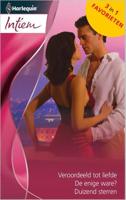 Veroordeeld tot liefde ; De enige ware? ; Duizend sterren - Lizz Jarrett, Stephanie Doyle, Michelle Celmer - ebook - thumbnail
