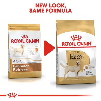 Royal Canin Adult Labrador Retriever hondenvoer 2 x 3 kg
