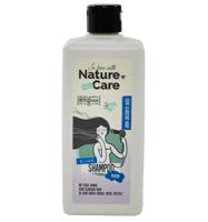 Nature Care Shampoo Perzik - thumbnail
