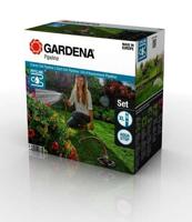 GARDENA Pipeline Startset waterkraan - thumbnail
