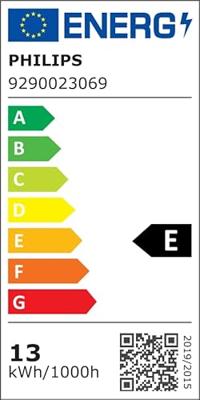 Philips 16909800 Gloeilamp-lamp Energielabel E (A - G) E27 Peer 13 W Neutraalwit (Ø x l) 60 mm x 120 mm 1 stuk(s) Philips 16909800 Gloeilamp-lamp Energielabel E (A - G) E27 Peer 13 W Neutraalwit (Ø x l) 60 mm x 120 mm 1 stuk(s)
