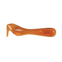 TRIXIE TICK AWAY TEKENTANG KUNSTSTOF ASSORTI 6,5 CM 4 ST - thumbnail