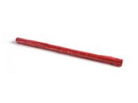 TCM FX Slowfall Streamers 10mx1.5cm, red, 32x - thumbnail