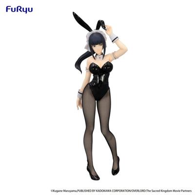 Overlord BiCute Bunnies PVC Statue Narberal 27 cm