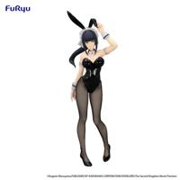 Overlord BiCute Bunnies PVC Statue Narberal 27 cm - thumbnail