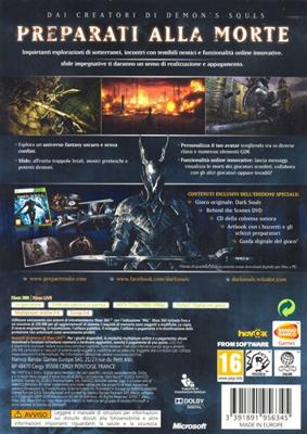 Dark Souls (Limited Edition)