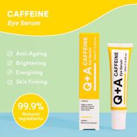 Q+A Caffeine Eye Serum - thumbnail