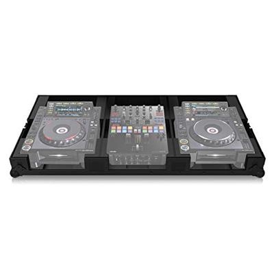 Zomo Set 2009 NSE - Flightcase 1x DJM-S9 + 2 x CDJ-2000 NXS