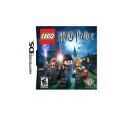Lego Harry Potter Jaren 1-4 - thumbnail