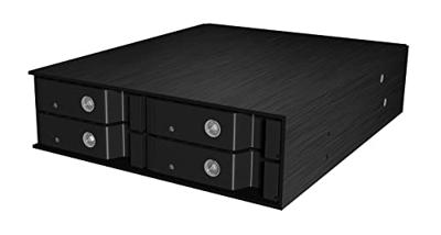 ICY BOX IB-2240SSK wisselframe