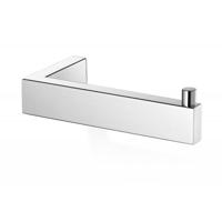 ZACK Linea toiletrolhouder glans RVS - thumbnail