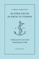 Ik zoek geluk in druk te vinden (Hardback) - thumbnail