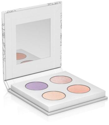 Signature colour eyeshadow pure pastels 01 bio