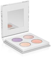 Signature colour eyeshadow pure pastels 01 bio - thumbnail